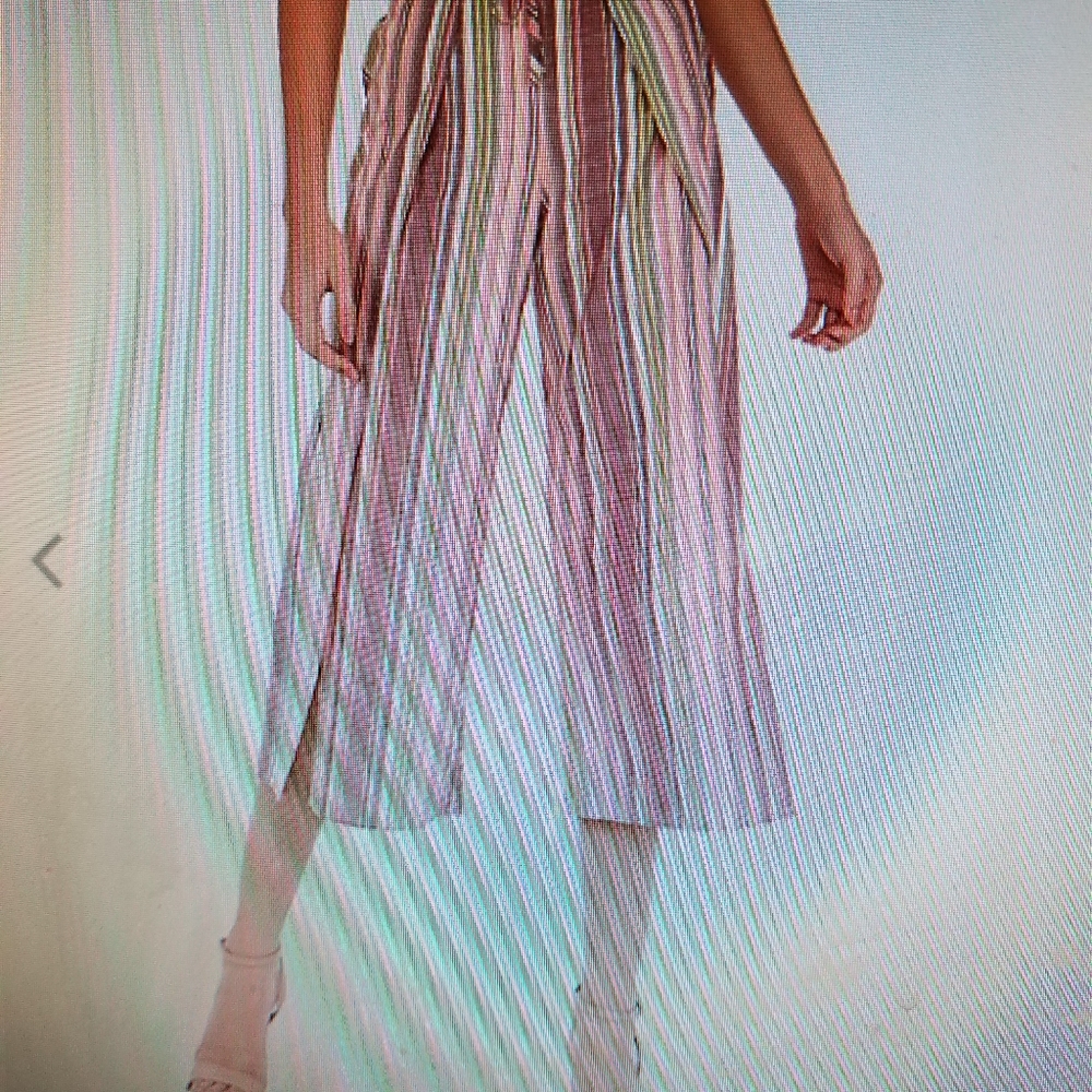 Express Culottes - Picture 4 of 5